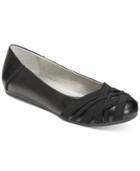 Aerosoles Spin Cycle Flats Women's Shoes