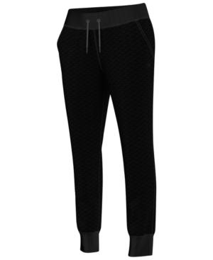 Adidas Women's Sport Jacquard Sweatpants