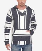 Lucky Brand Men's Baja Hoodie