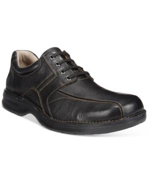 Clarks Men's Northfield Bike Toe Comfort Shoes Men's Shoes