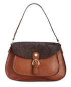 Calvin Klein Shoulder Tulling Bag