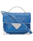 Dkny Jaxone Top-handle Crossbody, Created For Macy's