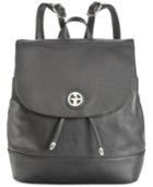 Giani Bernini Nappa Leather Backpack, Only At Macy's