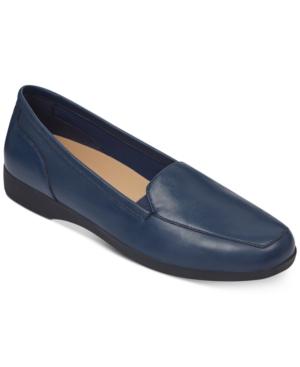 Easy Spirit Devitt Loafers Women's Shoes