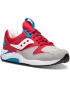 Saucony Men's Grid 9000 Casual Sneakers From Finish Line