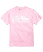 Young & Reckless Men's Drip Logo T-shirt