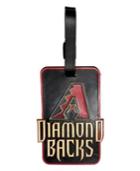 Aminco Arizona Diamondbacks Soft Bag Tag