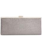 Style & Co. Carolyn Lurex Clutch