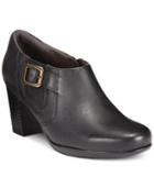 Clarks Collection Women's Promise May Shooties Women's Shoes