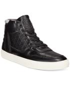 Guess Tibby High-top Sneakers Men's Shoes