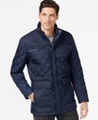 Marc New York Fulton Quilted Jacket