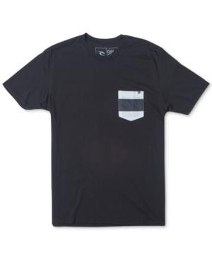 Rip Curl Redrum Custom Pocket T-shirt