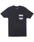 Rip Curl Redrum Custom Pocket T-shirt