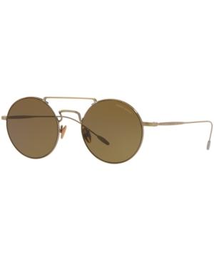 Giorgio Armani Sunglasses, Ar6072