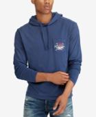Polo Ralph Lauren Men's Graphic Hoodie T-shirt
