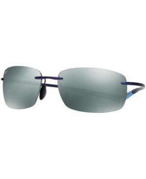 Maui Jim Sunglasses, 724 Kumu