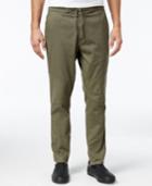 American Rag Men's Tapered Pants, Only At Macy's
