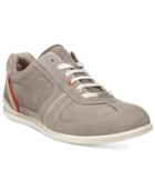 Ecco Men's Chander Tie Sneakers Men's Shoes