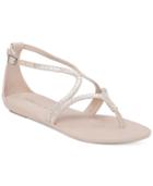 Bcbgeneration Caylen Flat Sandals Women's Shoes