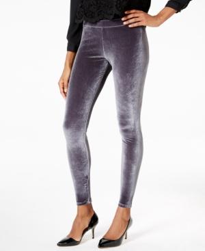 Hue Velvet Leggings