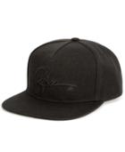 Young & Reckless Men's Signature Snapback Hat