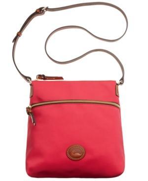 Dooney & Bourke Nylon Crossbody