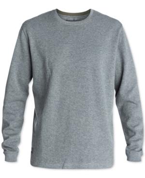 Quiksilver Waterman Rock Lagoon Fleece Sweatshirt