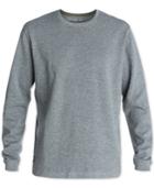 Quiksilver Waterman Rock Lagoon Fleece Sweatshirt