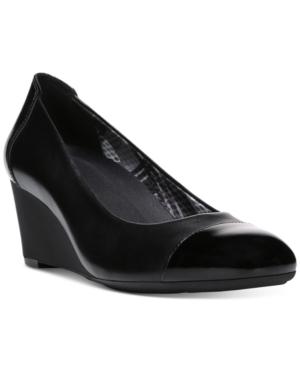 Naturalizer Necile Wedge Pumps Women's Shoes