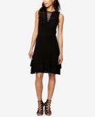 Rachel Rachel Roy Layered A-line Dress