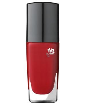Lancome Vernis In Love Nail Polish - Miss Coquelicot