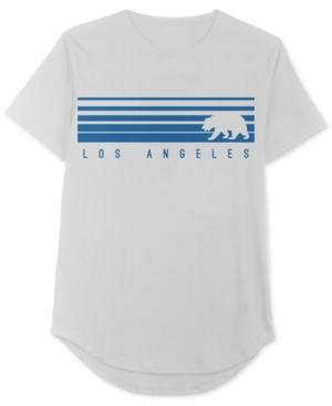 Jem Men's La Bear Graphic-print T-shirt