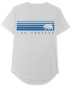 Jem Men's La Bear Graphic-print T-shirt