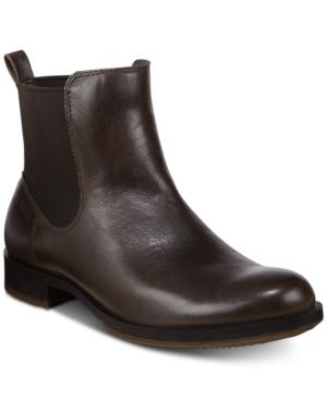Ecco Women's Saunter Chelsea Booties Women's Shoes