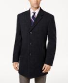 Tommy Hilfiger Men's Modern-fit Beckham Overcoat