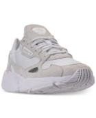 Adidas Women's Falcon Athletic Sneakers From Finish Line