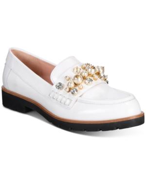 Kate Spade New York Karry Too Embellished Oxfords