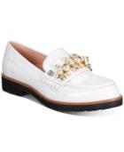 Kate Spade New York Karry Too Embellished Oxfords
