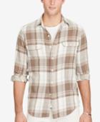 Denim & Supply Ralph Lauren Men's Matlock Cotton Shirt