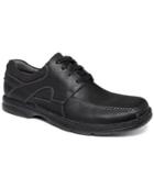 Clarks Senner Blvd Lace-up Shoes Men's Shoes