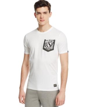 Nike F.c. Printed Pocket T-shirt