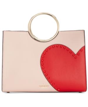 Kate Spade New York Heart It Sam Satchel