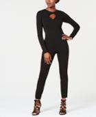 Guess Twist-neck Devina Jumpsuit
