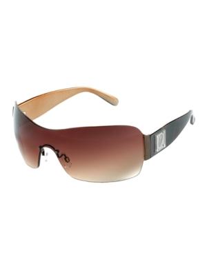 Nine West Sunglasses, Shield