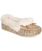 Inc International Concepts Yeldie Slippers, Created For Macy's Women's Shoes
