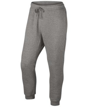 Nike Men's Logo Fleece Joggers