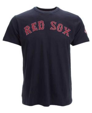 '47 Brand Men's Boston Red Sox Fieldhouse T-shirt