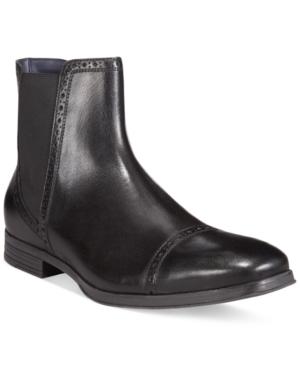 Cole Haan Montgomery Chelsea Boots Men's Shoes