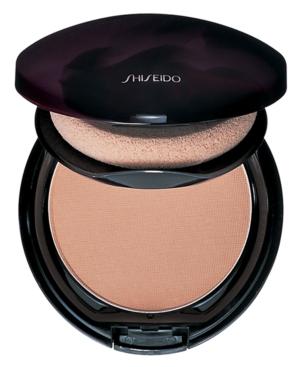 Shiseido 'the Makeup' Powdery Foundation, 0.38 Oz.