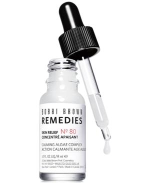 Bobbi Brown Skin Relief No. 80 - Calming Algae Complex - Remedies Skincare Collection